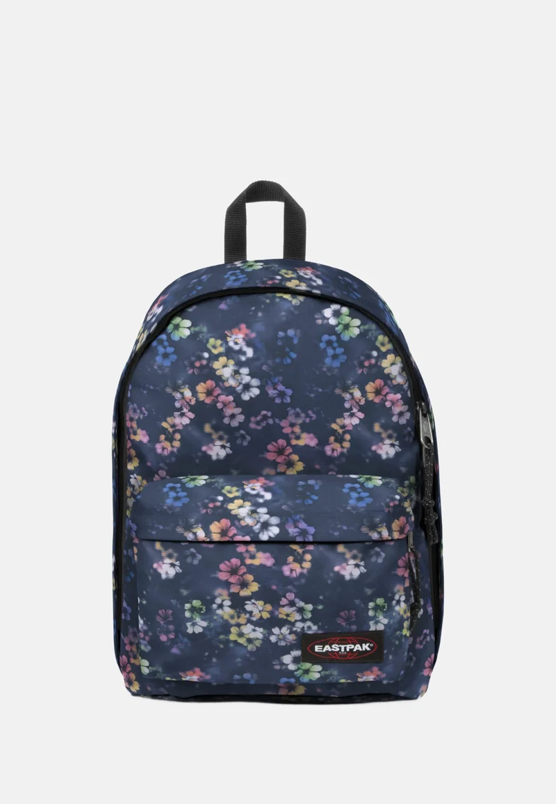 Eastpak Sac à dos Out Of Office Flora Fade Navy