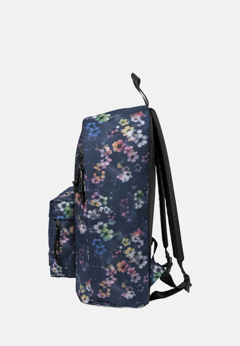 Eastpak Sac à dos Out Of Office Flora Fade Navy
