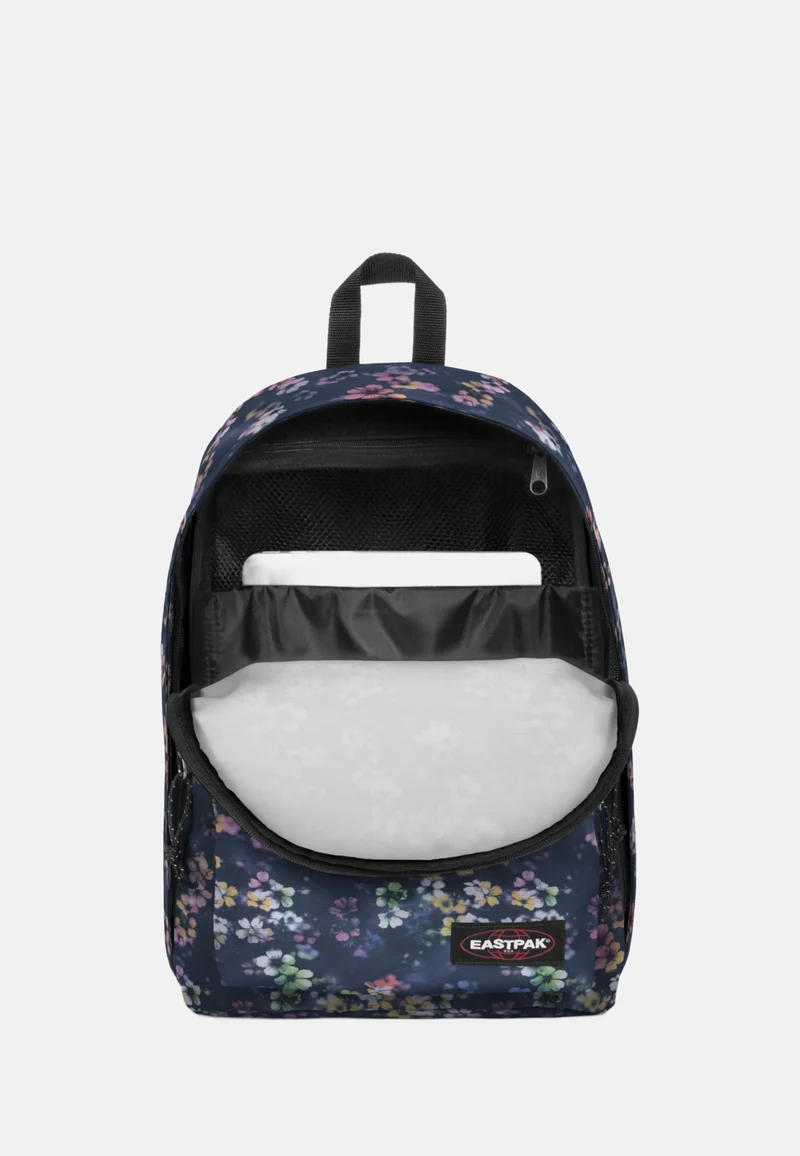 Eastpak Sac à dos Out Of Office Flora Fade Navy