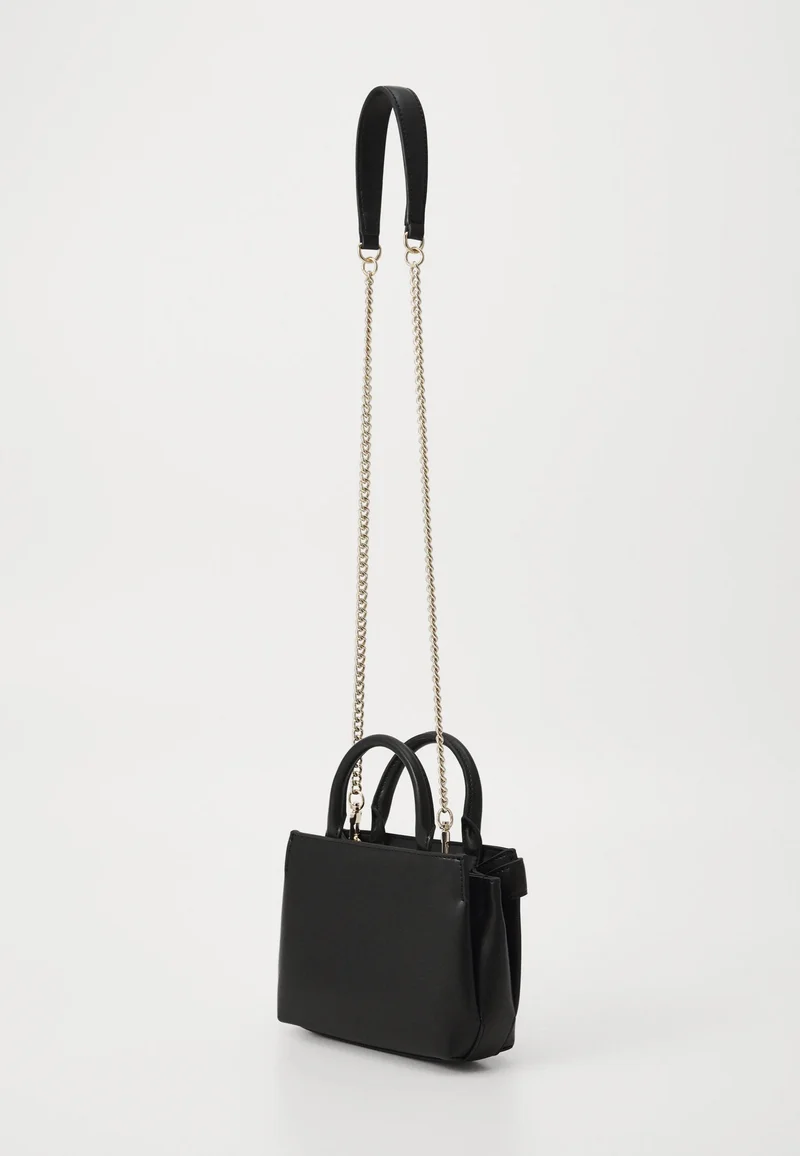 Guess Sac Bandoulière Lorelei Girlfriend S Black