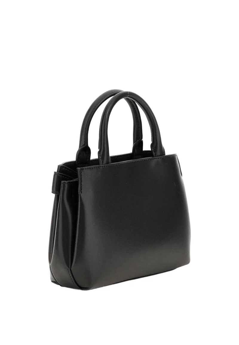 Guess Sac Bandoulière Lorelei Girlfriend S Black