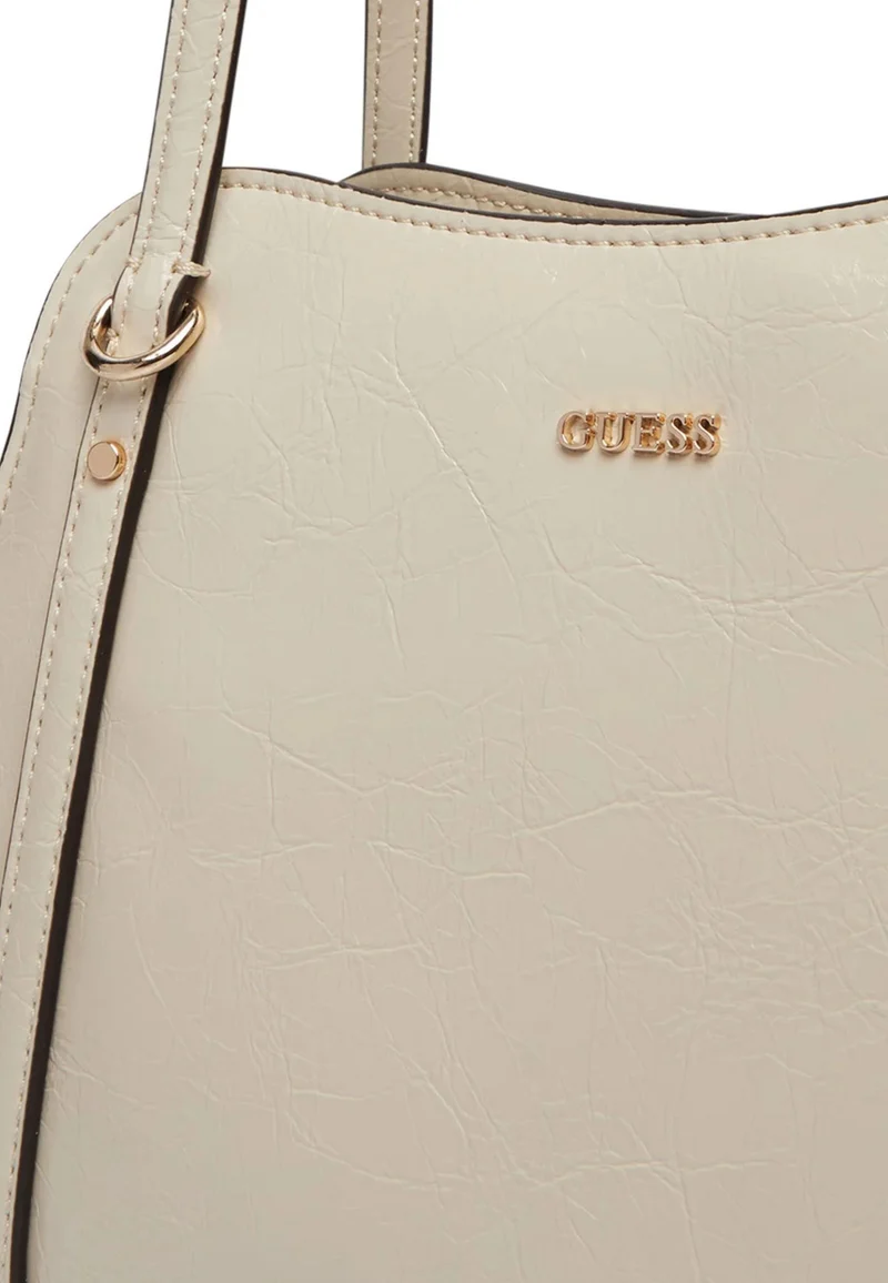 Guess Sac à Main Xena Light Taupe