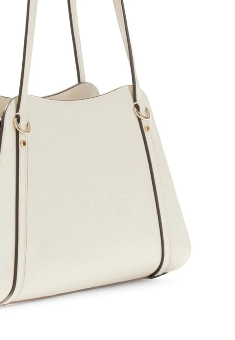 Guess Sac à Main Xena Light Taupe