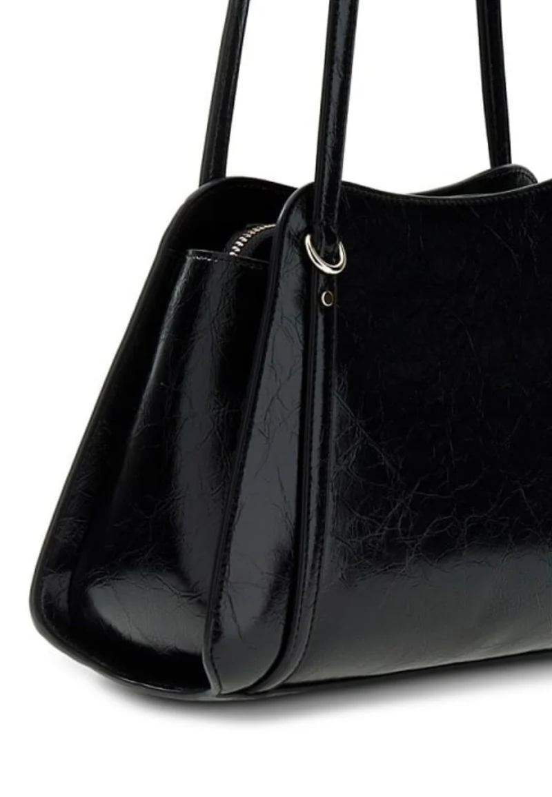 Guess Sac à Main Xena Black
