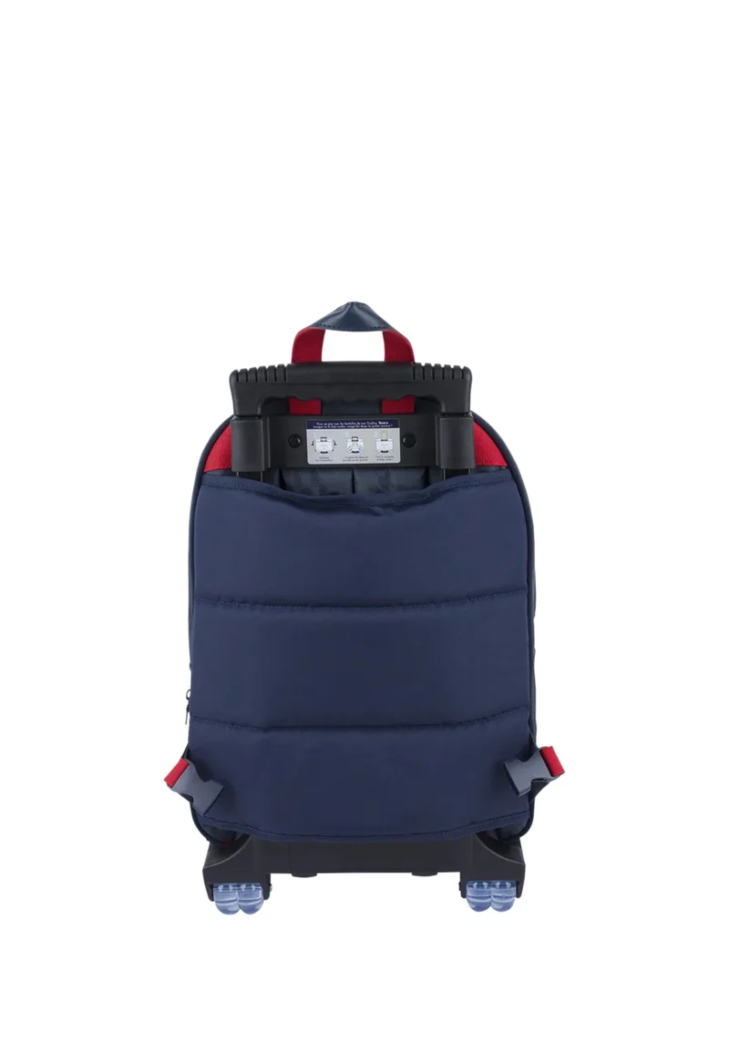 Tann's Trolley L Mathys Gris