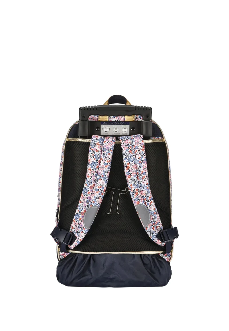 Sac à Dos Trolley L Tann's Fantaisies Antonia 73265