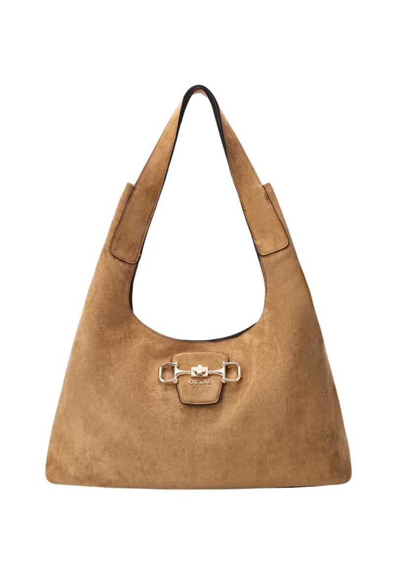 Guess Sac Hobo Maxi Sunset Tan