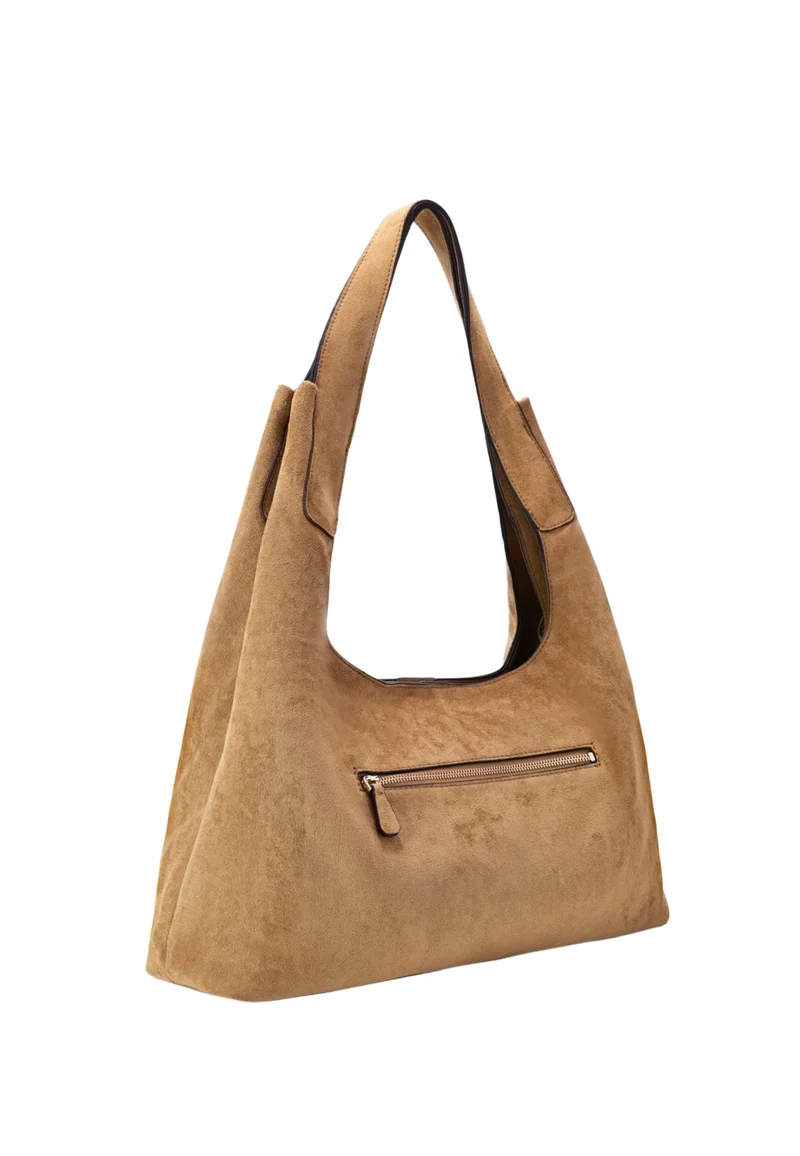 Guess Sac Hobo Maxi Sunset Tan