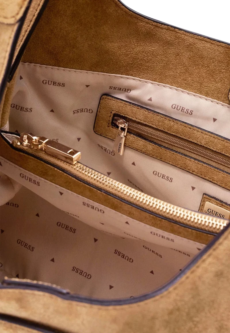 Guess Sac Hobo Maxi Sunset Tan
