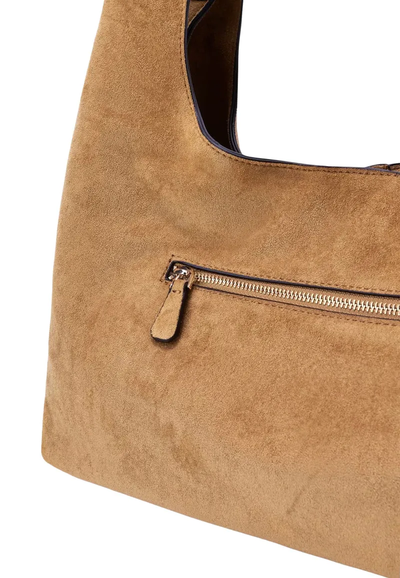 Guess Sac Hobo Maxi Sunset Tan