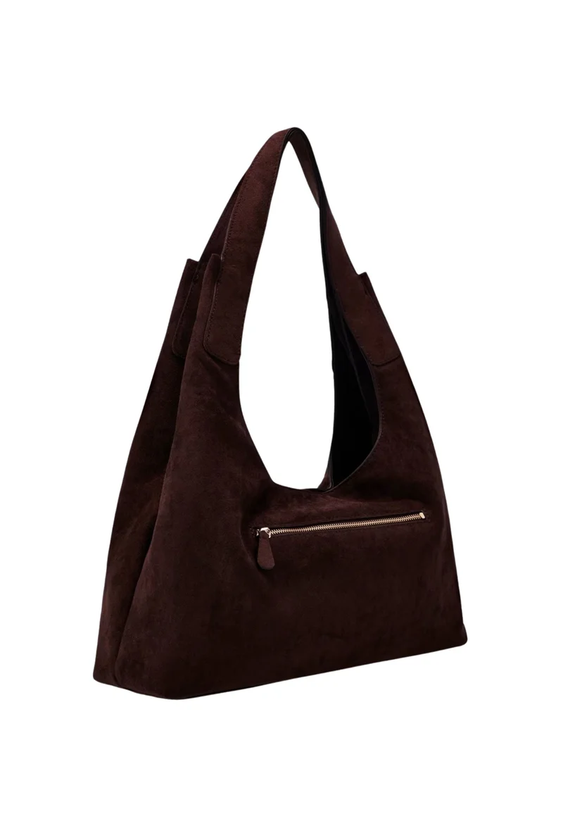 Guess Sac Hobo Maxi Sunset Espresso