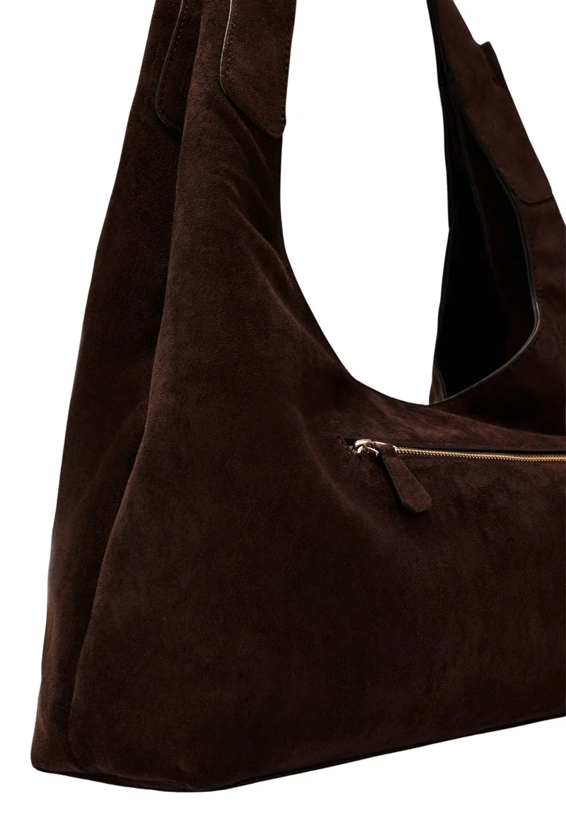 Guess Sac Hobo Maxi Sunset Espresso