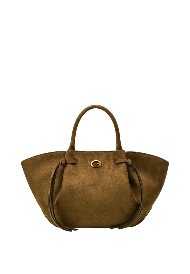 Guess Sac à Main Allegra Olive