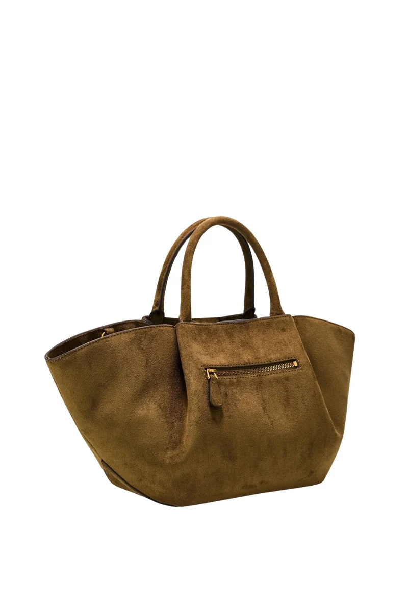 Guess Sac à Main Allegra Olive
