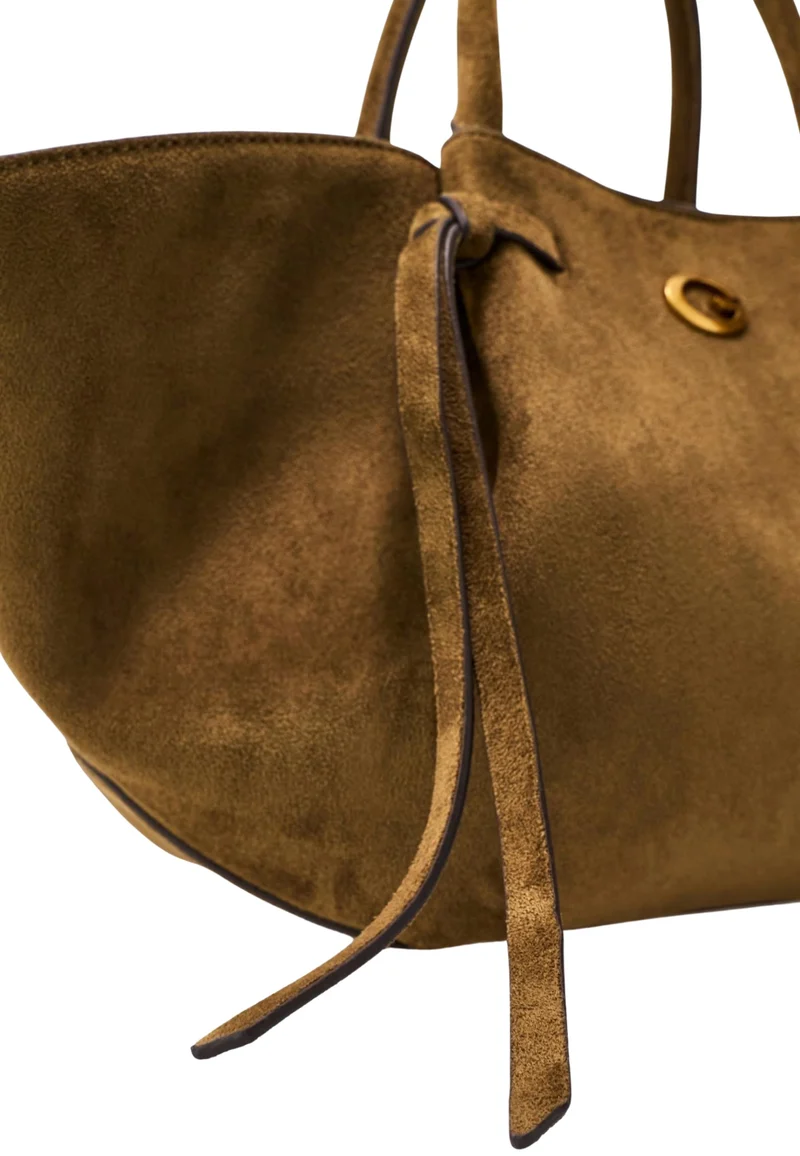 Guess Sac à Main Allegra Olive