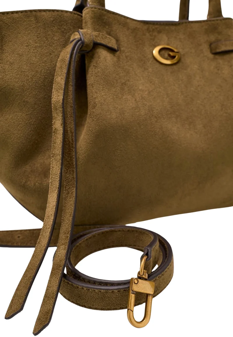 Guess Sac à Main Allegra Olive