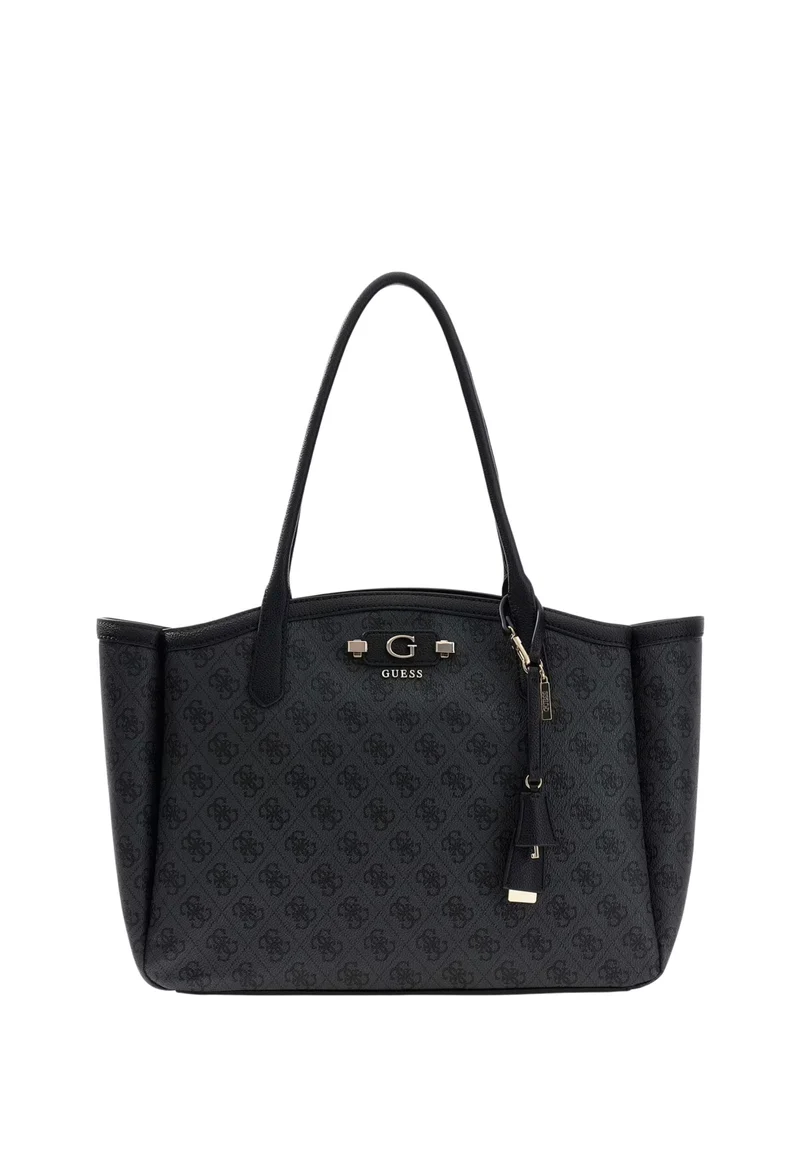 Guess Cabas Lindsey Coal Logo