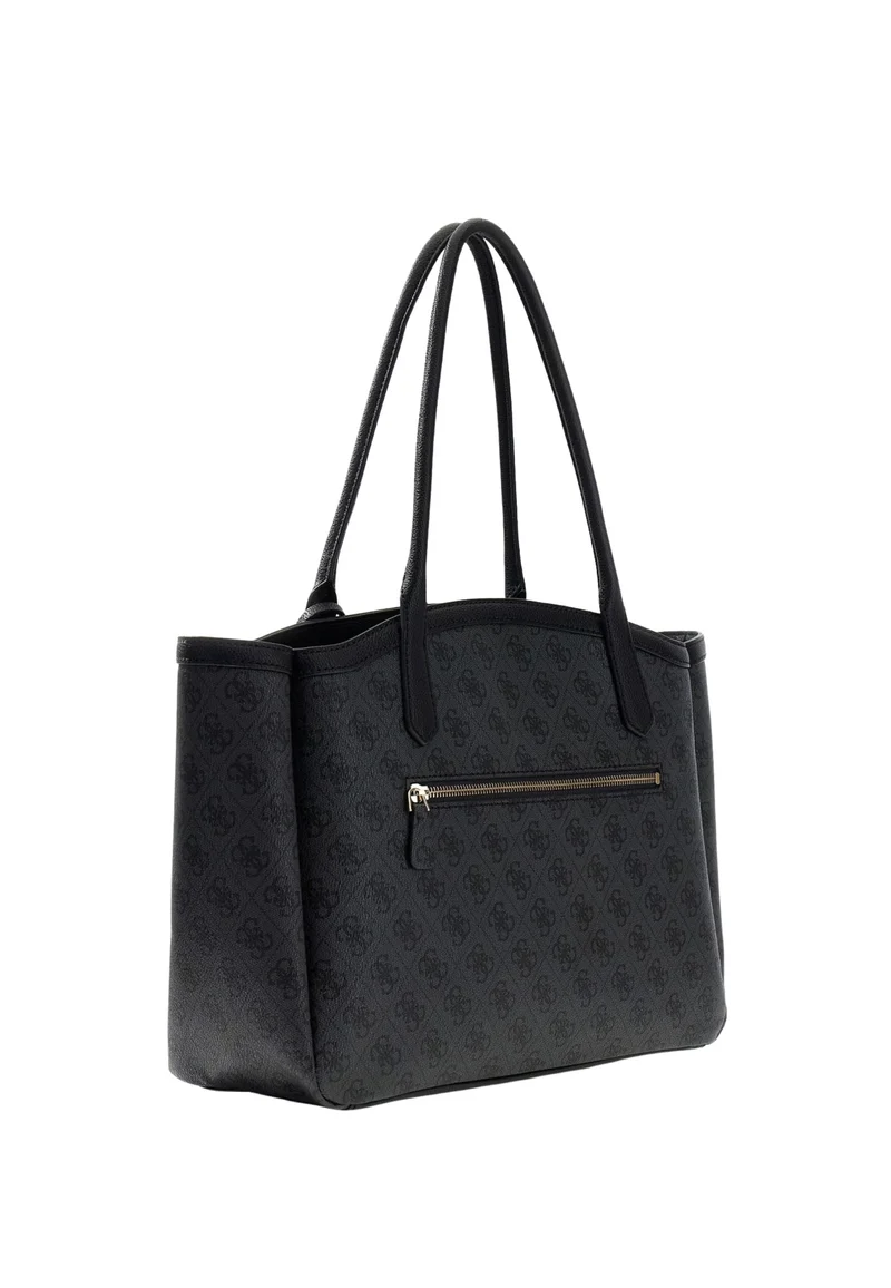 Guess Cabas Lindsey Coal Logo