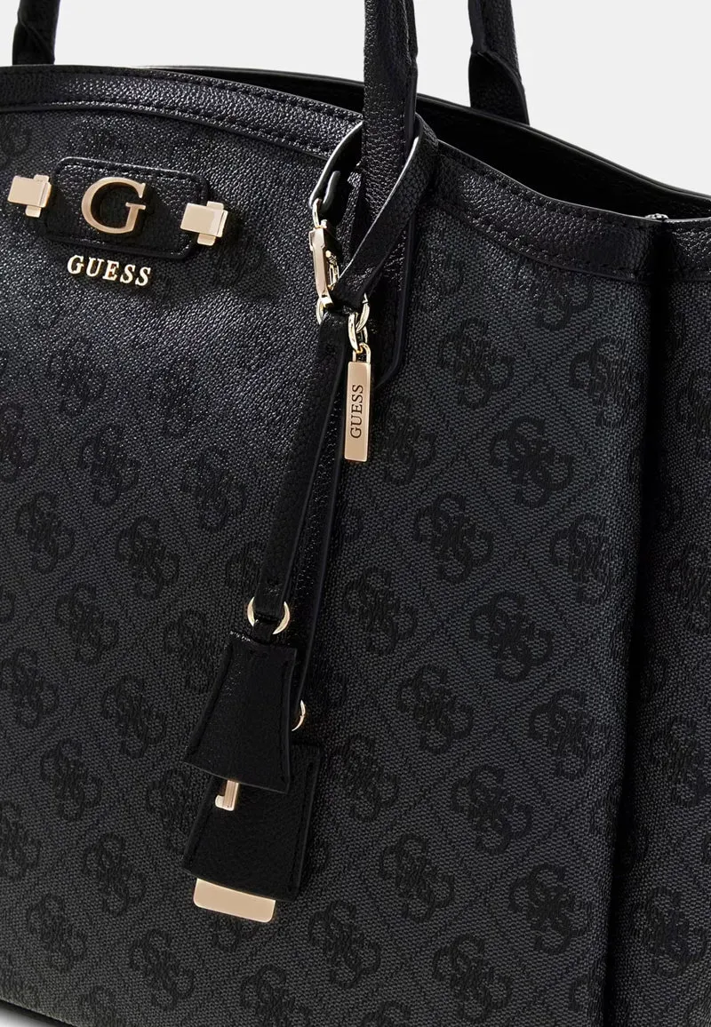 Guess Cabas Lindsey Coal Logo