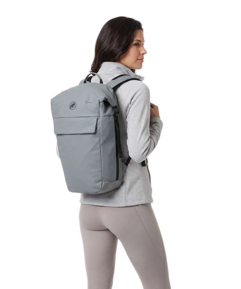 Mammut Seon Courier 20 Sac à dos strata
