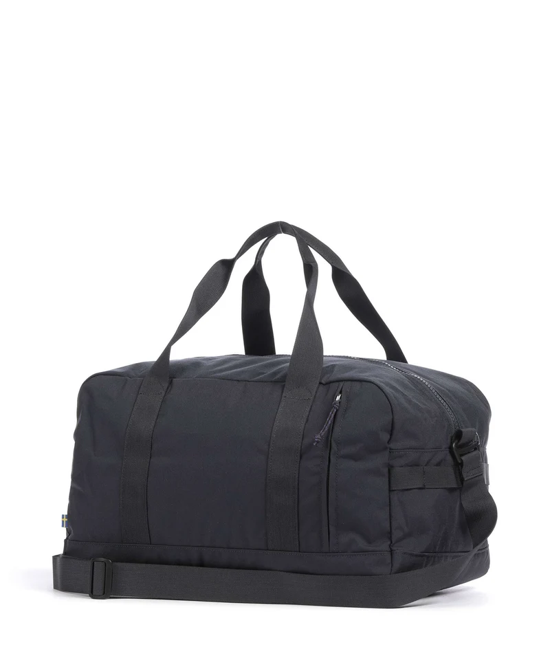 Fjällräven Vardag 33 Sac week-end coal black