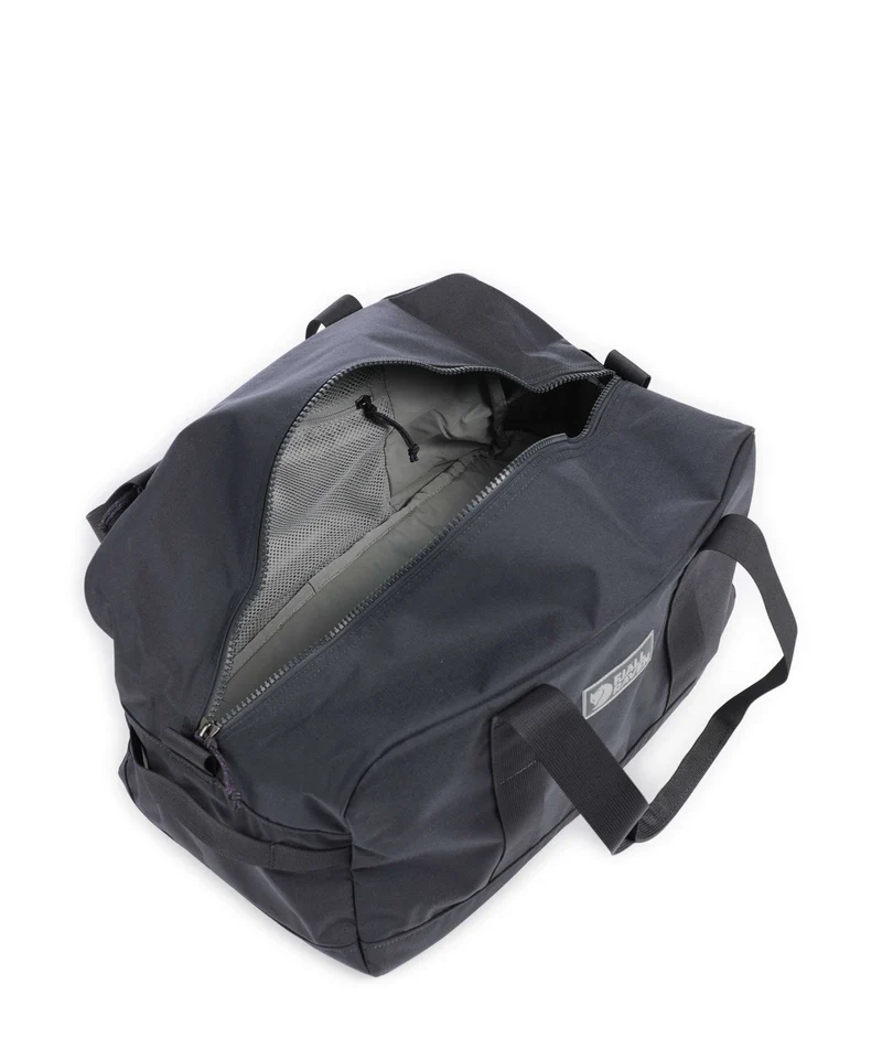 Fjällräven Vardag 33 Sac week-end coal black