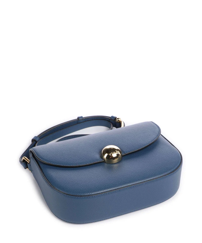 Furla Moonlight S Sac bandoulière indigo