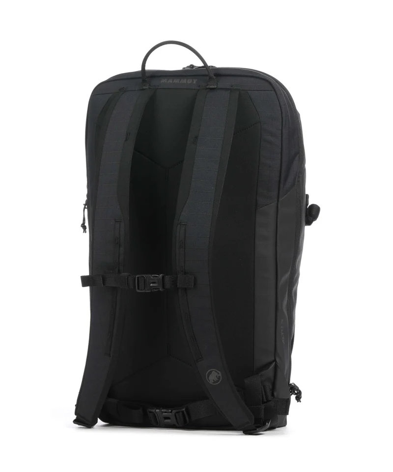 Mammut Alto 18 Sac à dos black