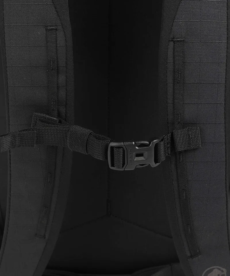 Mammut Alto 18 Sac à dos black