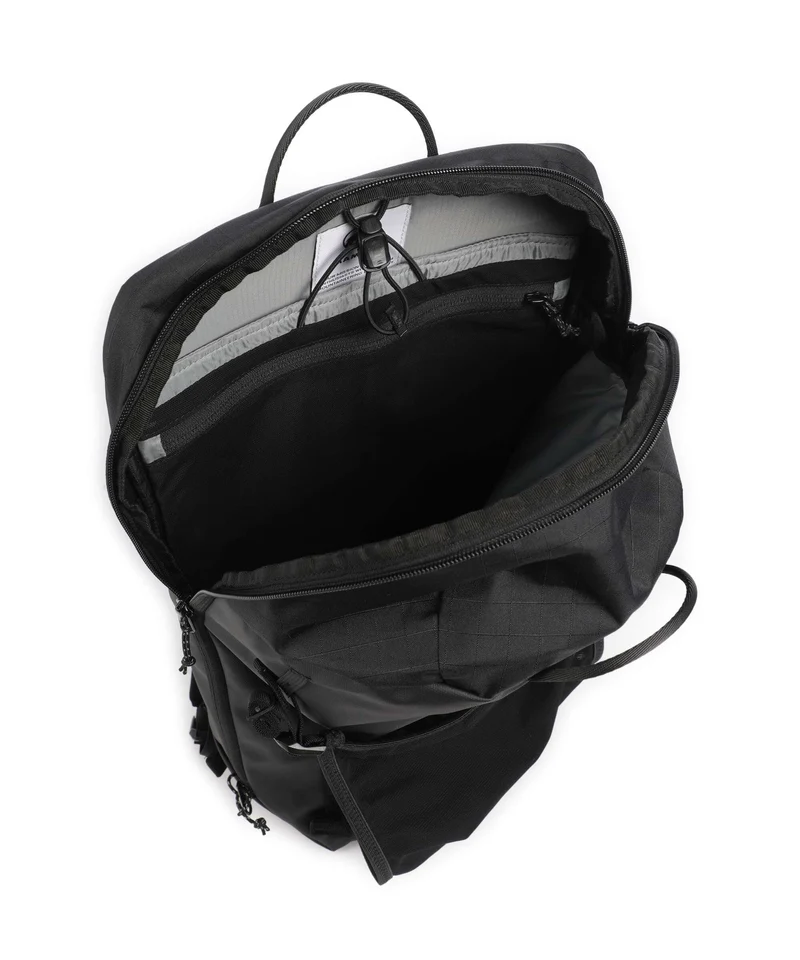 Mammut Alto 18 Sac à dos black