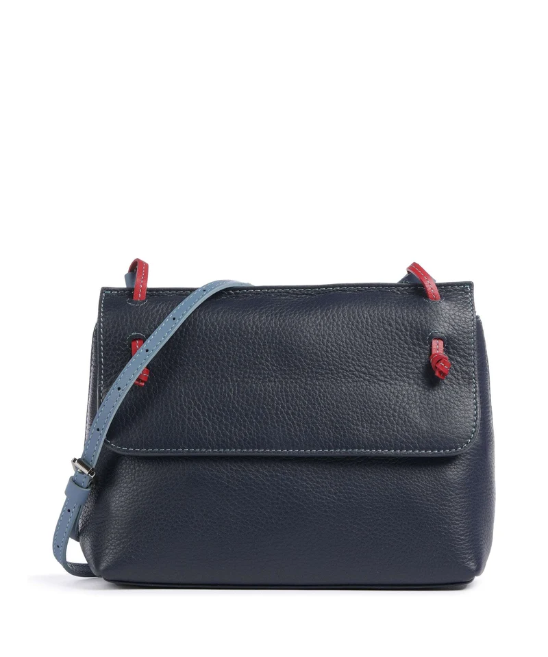 Mywalit Rio Sac bandoulière blue