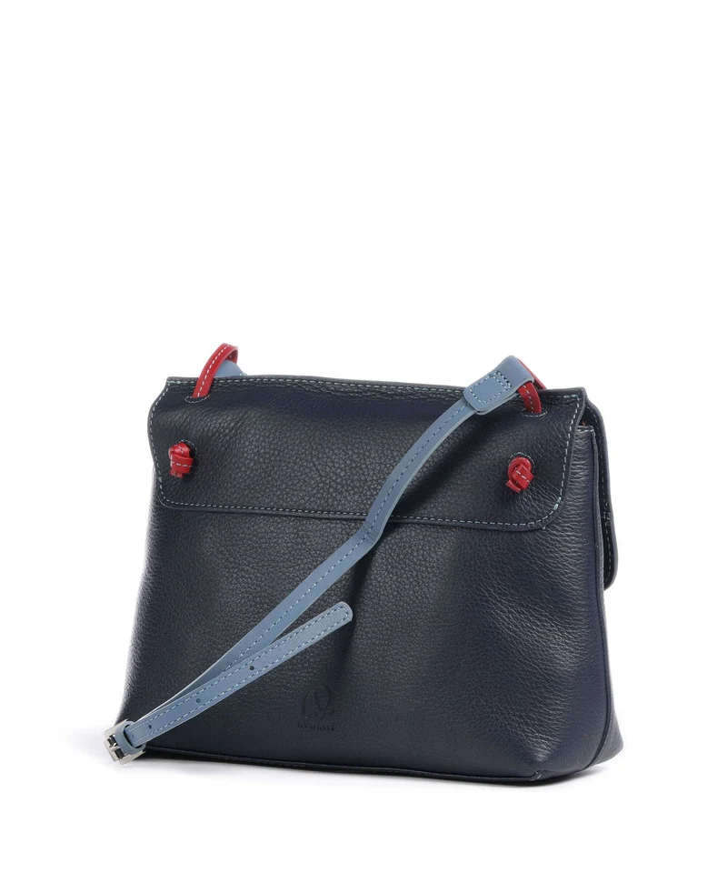 Mywalit Rio Sac bandoulière blue