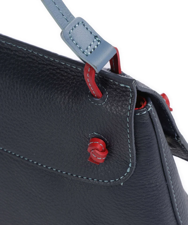 Mywalit Rio Sac bandoulière blue