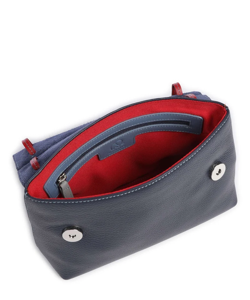 Mywalit Rio Sac bandoulière blue