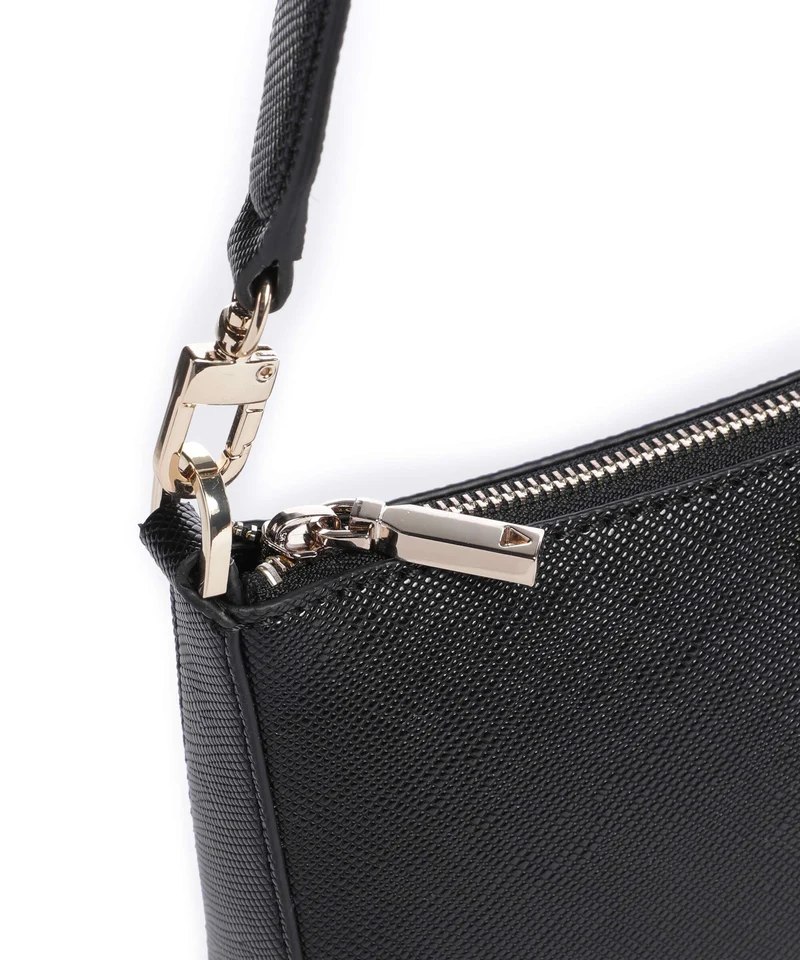 Guess Jazlynn Sac porté épaule black