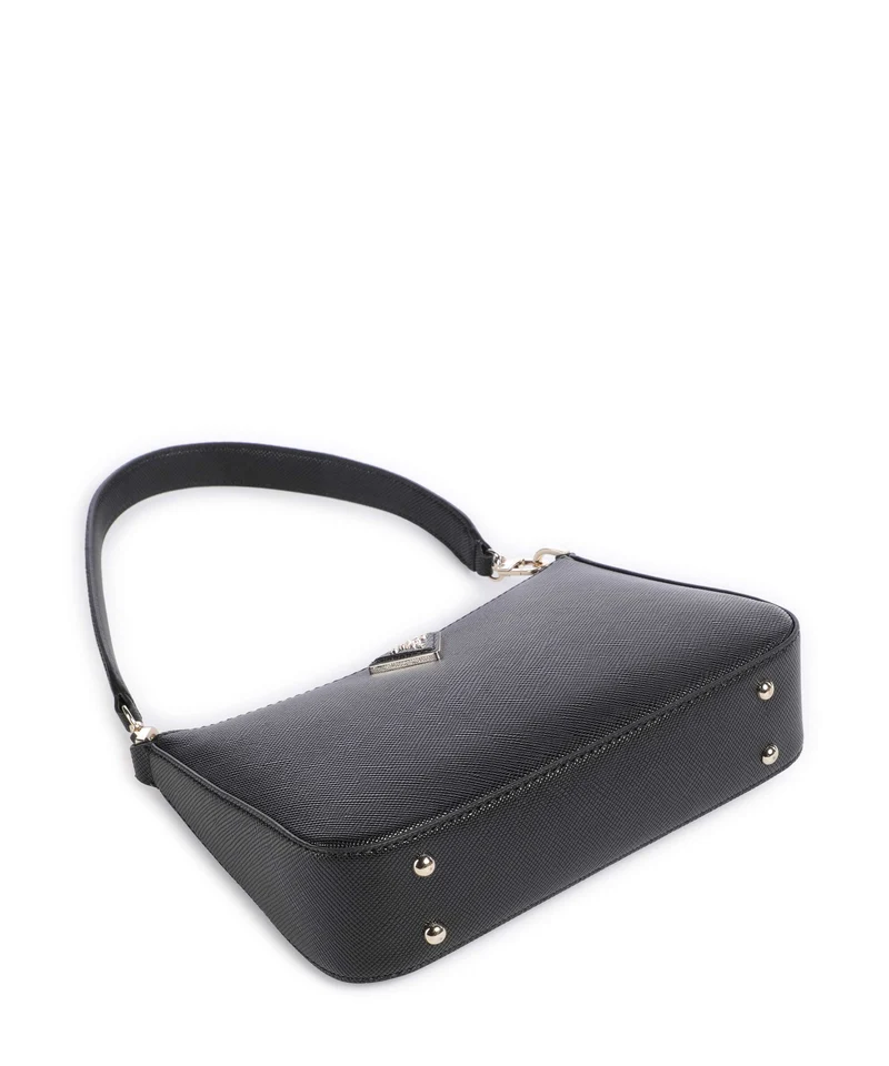Guess Jazlynn Sac porté épaule black