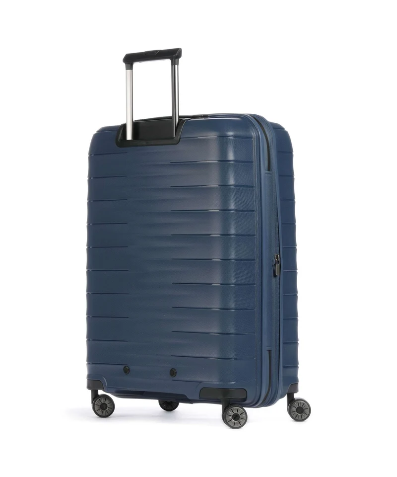 Travelite Mooby Set de valise (4 roues) marine