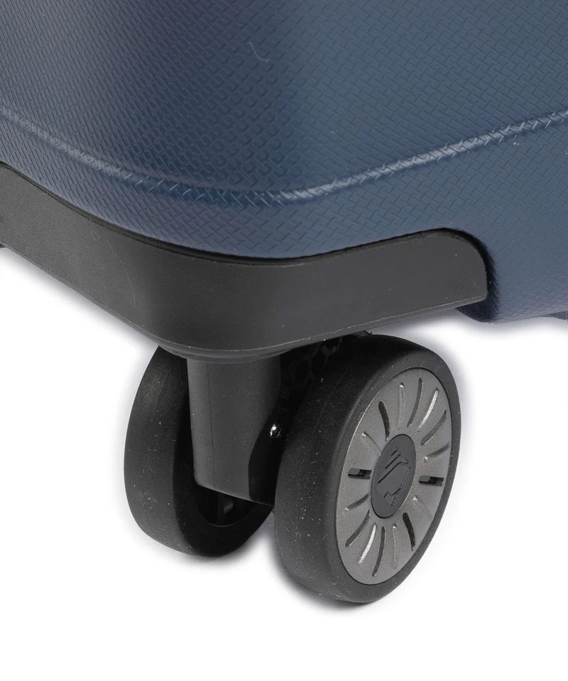 Travelite Mooby Set de valise (4 roues) marine