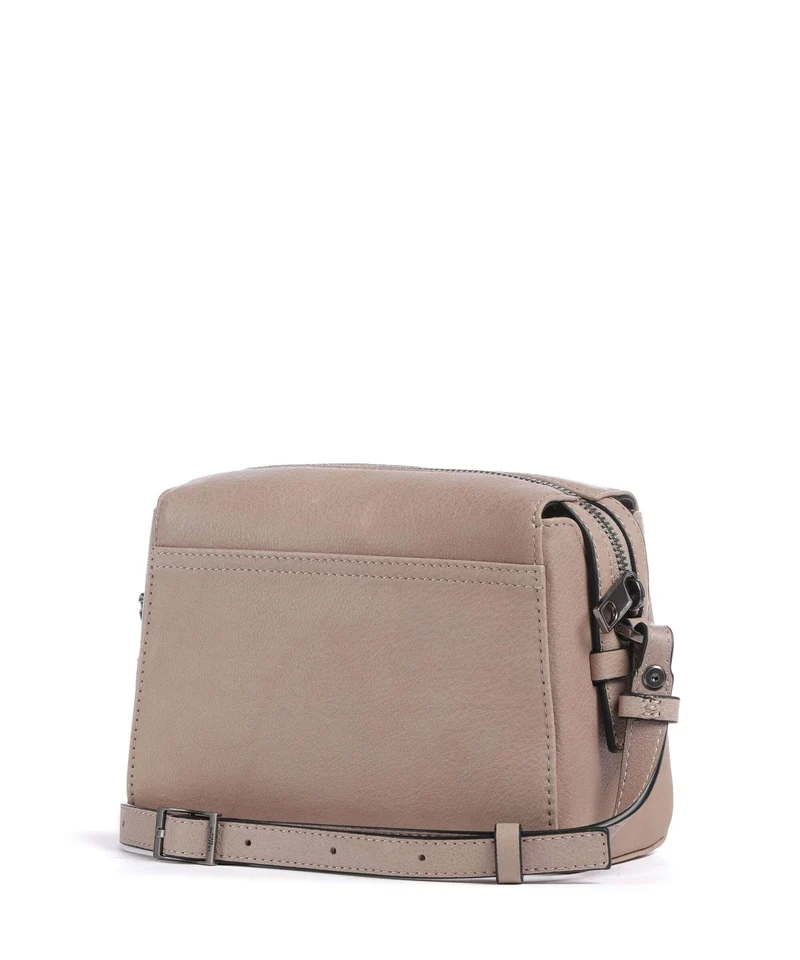 Liebeskind Lou 2 3D Leather S Sac bandoulière stone