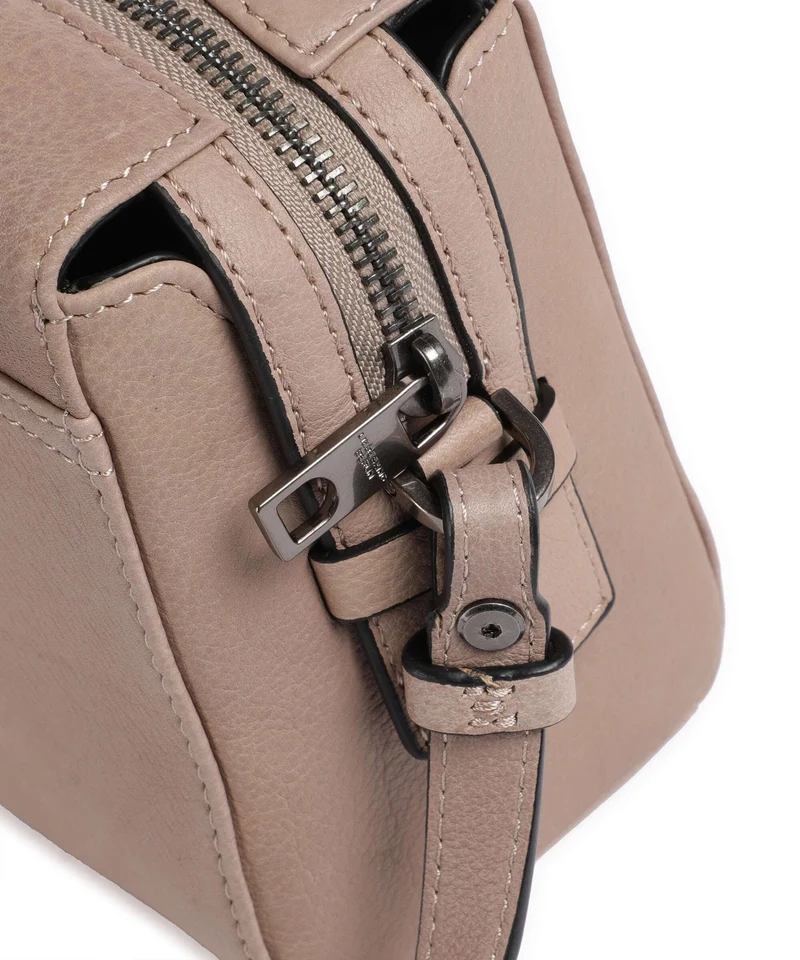 Liebeskind Lou 2 3D Leather S Sac bandoulière stone