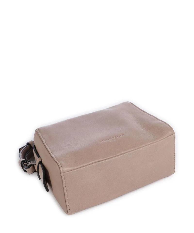 Liebeskind Lou 2 3D Leather S Sac bandoulière stone