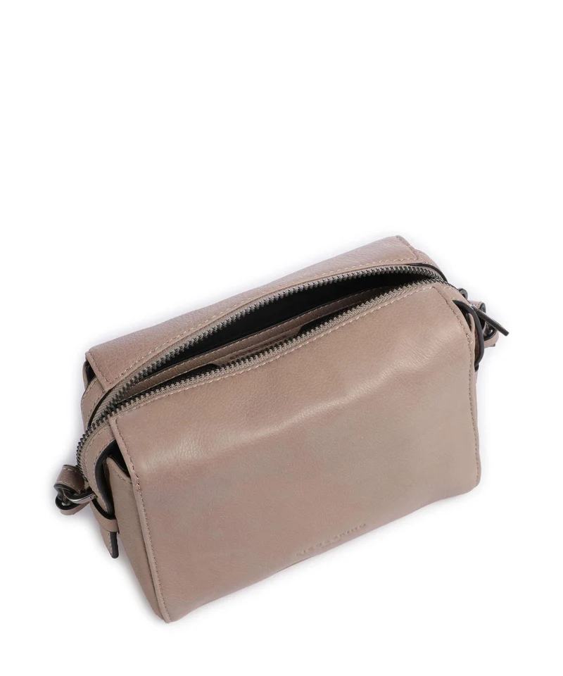 Liebeskind Lou 2 3D Leather S Sac bandoulière stone