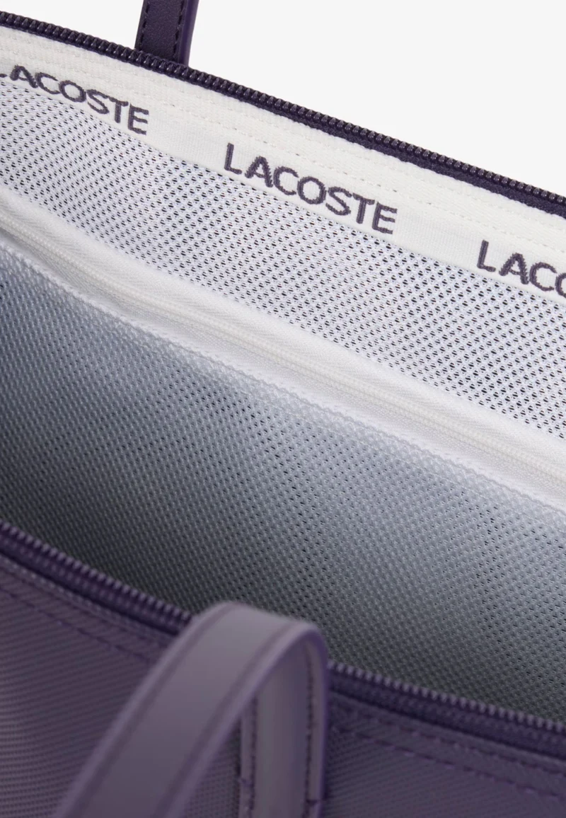 Lacoste Sac Cabas L.12.12 Concept Elixir