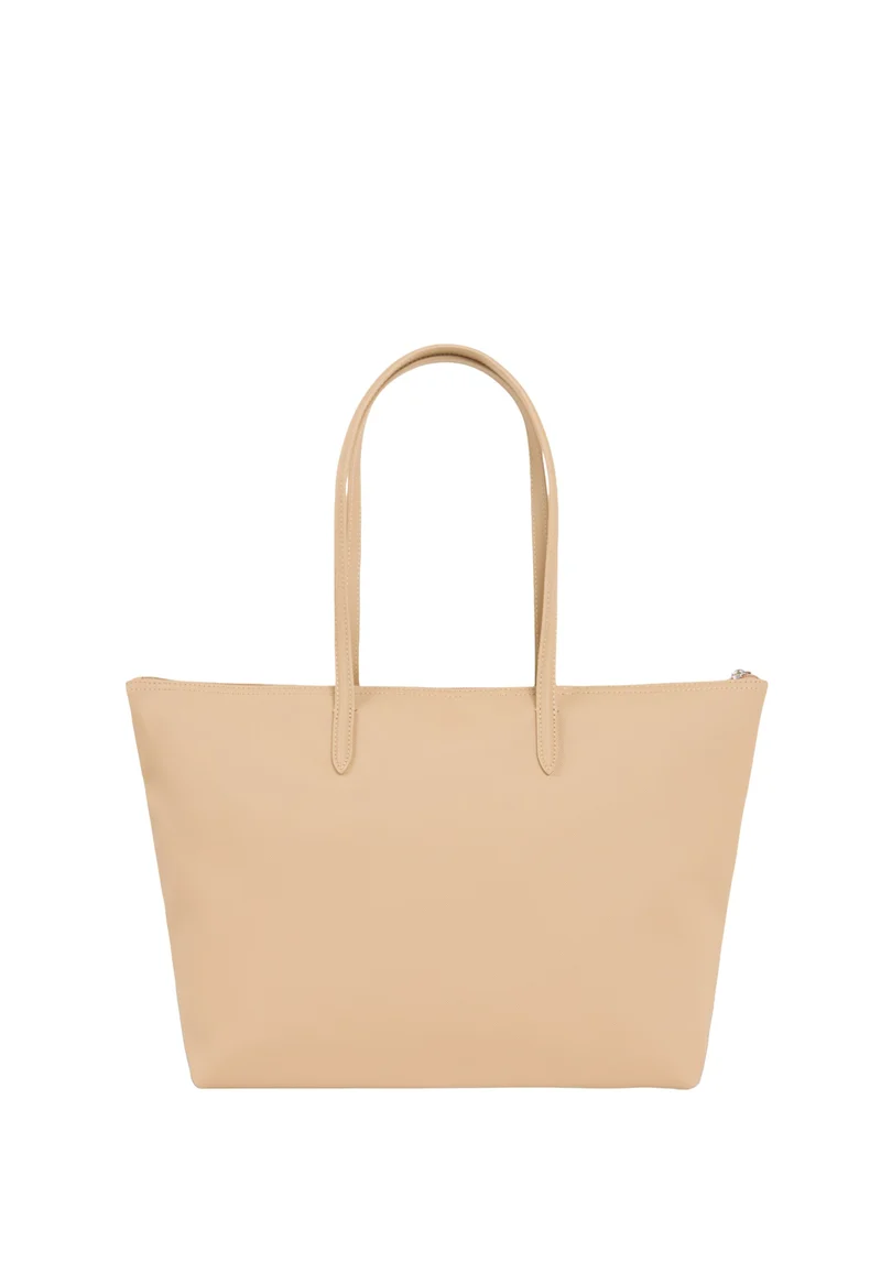 Lacoste Sac Cabas L.12.12 Concept Viennois