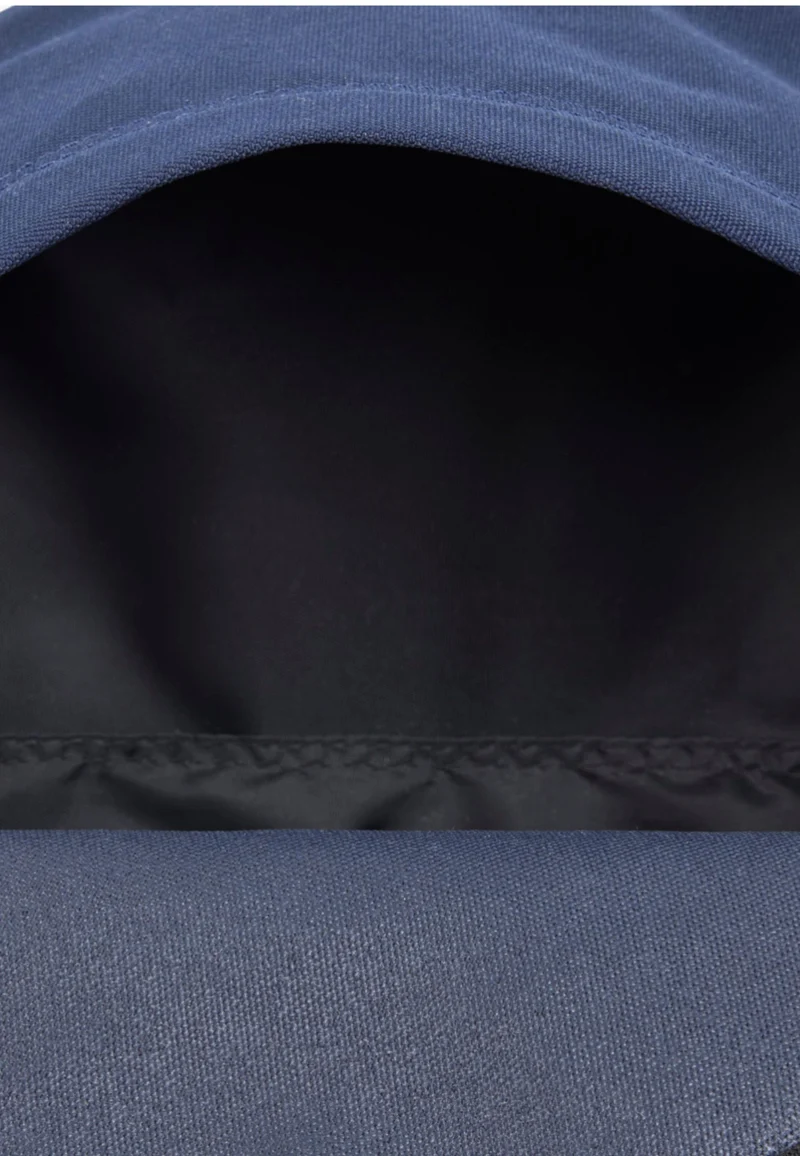 Lacoste Sac à dos Casual Croc Marine