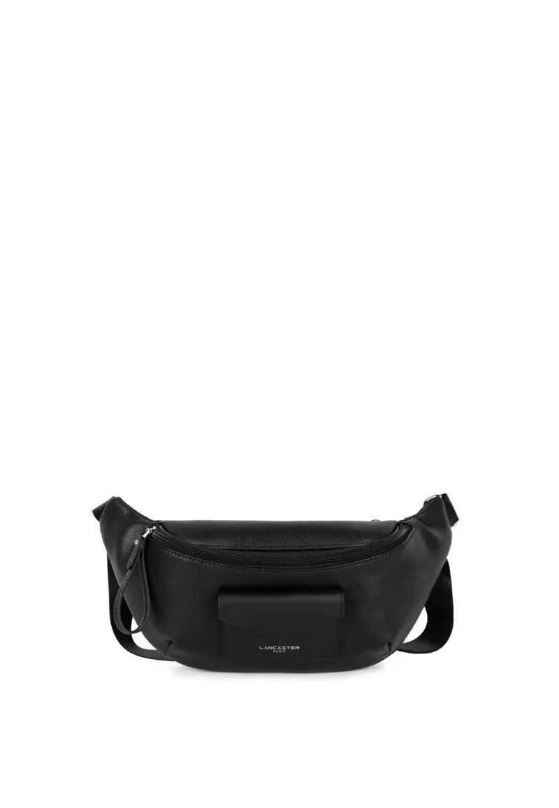 SAC BANANE MAYA 517-85 Noir