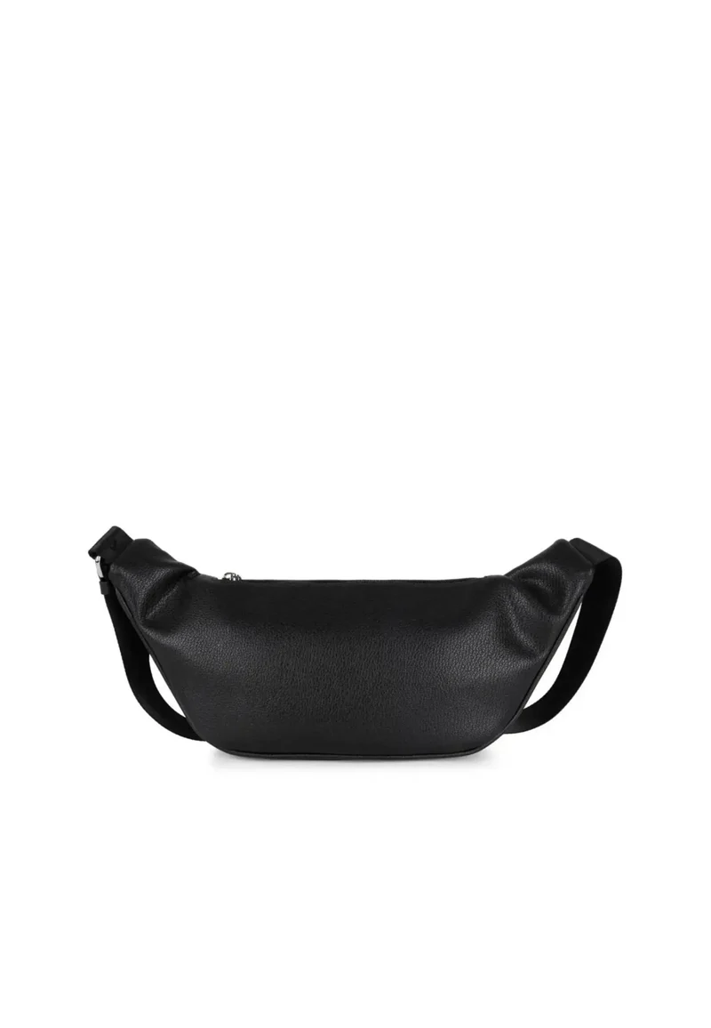 SAC BANANE MAYA 517-85 Noir