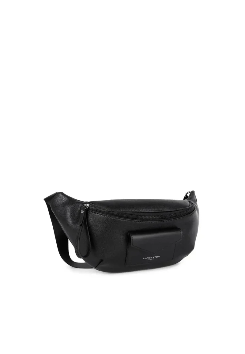 SAC BANANE MAYA 517-85 Noir