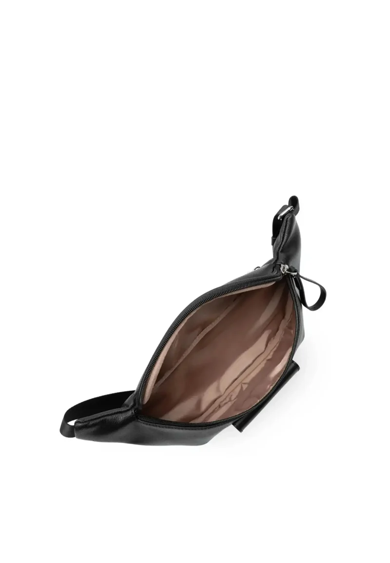 SAC BANANE MAYA 517-85 Noir