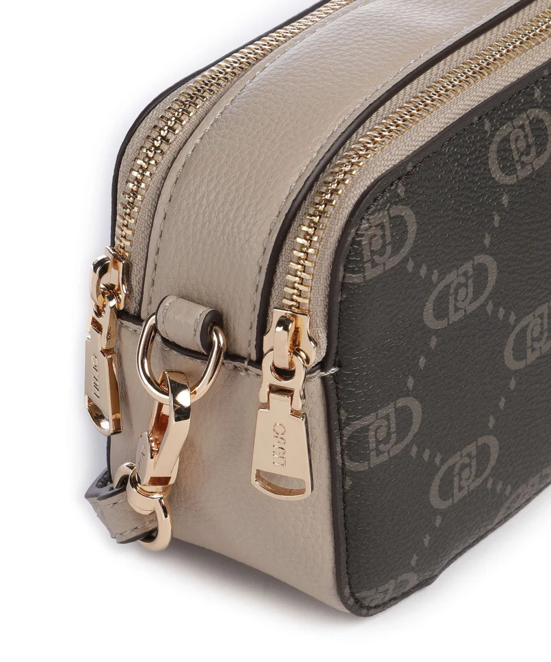 Liu Jo Ridhi S Sac bandoulière neutro